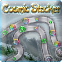 Cosmic Stacker icon